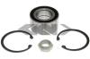 SPIDAN 26966 Wheel Bearing Kit