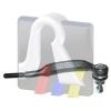 RTS 91-00795-1 (91007951) Tie Rod End