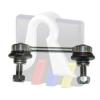 RTS 9702333 Rod/Strut, stabiliser