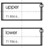 KOLBENSCHMIDT 79314600 Big End Bearings