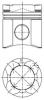 KOLBENSCHMIDT 94852600 Piston