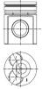 KOLBENSCHMIDT 40255600 Piston