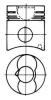 KOLBENSCHMIDT 93274600 Piston