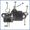 HÜCO 130577 Replacement part