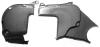 VEMA 15921 Cover, timing belt