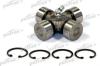 PATRON PUJ741 Joint, propshaft