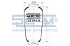 SEM LASTIK 72.720.R (72720R) Boot, air suspension