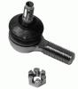 LEMFÖRDER 2272101 Ball Head, gearshift linkage