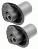 LEMFÖRDER 2768001 Repair Set, axle beam