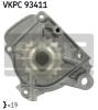 SKF VKPC93411 Water Pump