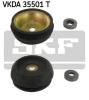 SKF VKDA35501T Top Strut Mounting
