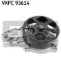 SKF VKPC93614 Water Pump