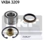 SKF VKBA3209 Wheel Bearing Kit