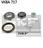 SKF VKBA717 Wheel Bearing Kit