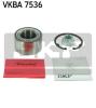 SKF VKBA7536 Wheel Bearing Kit