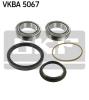 SKF VKBA5067 Wheel Bearing Kit