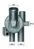 BEHR THERMOT-TRONIK TH2786 Thermostat, coolant
