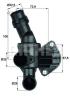 BEHR THERMOT-TRONIK TI687 Thermostat, coolant