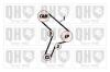 QUINTON HAZELL QTB244 Timing Belt