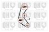 QUINTON HAZELL QTB186 Timing Belt