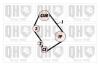 QUINTON HAZELL QTB151 Timing Belt