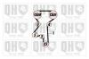 QUINTON HAZELL QTB379 Timing Belt