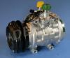 DENSO DCP17002 Compressor, air conditioning