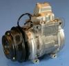 DENSO DCP28004 Compressor, air conditioning