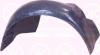 KLOKKERHOLM 9504547 Panelling, mudguard