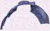 KLOKKERHOLM 0107387 Panelling, mudguard