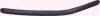 KLOKKERHOLM 2936921A1 Trim/Protective Strip, bumper