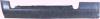 KLOKKERHOLM 3546041 Foot Board, door sill