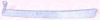 KLOKKERHOLM 3546215 Headlight Trim