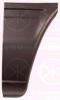 KLOKKERHOLM 3546561 Sidewall