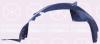 KLOKKERHOLM 0550388 Panelling, mudguard