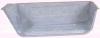 KLOKKERHOLM 2515056 Foot Board, door sill