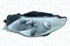 MAGNETI MARELLI 711307023028 Headlight