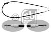 FEBI BILSTEIN 34904 Cable, parking brake