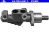 ATE 03.2120-4581.3 (03212045813) Brake Master Cylinder