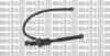 METELLI 55-0048 (550048) Master Cylinder, clutch