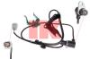 NK 294501 Sensor, wheel speed