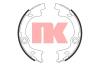 NK 2734790 Brake Shoe Set, parking brake