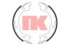 NK 2735791 Brake Shoe Set, parking brake