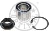 OPTIMAL 302057 Wheel Bearing Kit