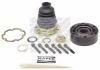 MAPCO 16858 Joint Kit, drive shaft