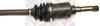 MAPCO 16344 Drive Shaft