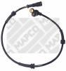 MAPCO 86100 Sensor, wheel speed