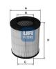 UFI 2727100 Air Filter