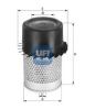 UFI 2787800 Air Filter