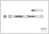 CORTECO 19032929 Brake Hose
